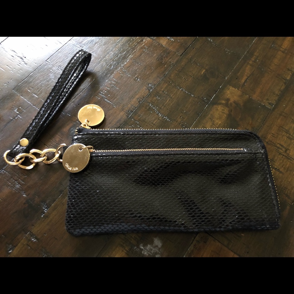 DEUX LUX WRISTLET